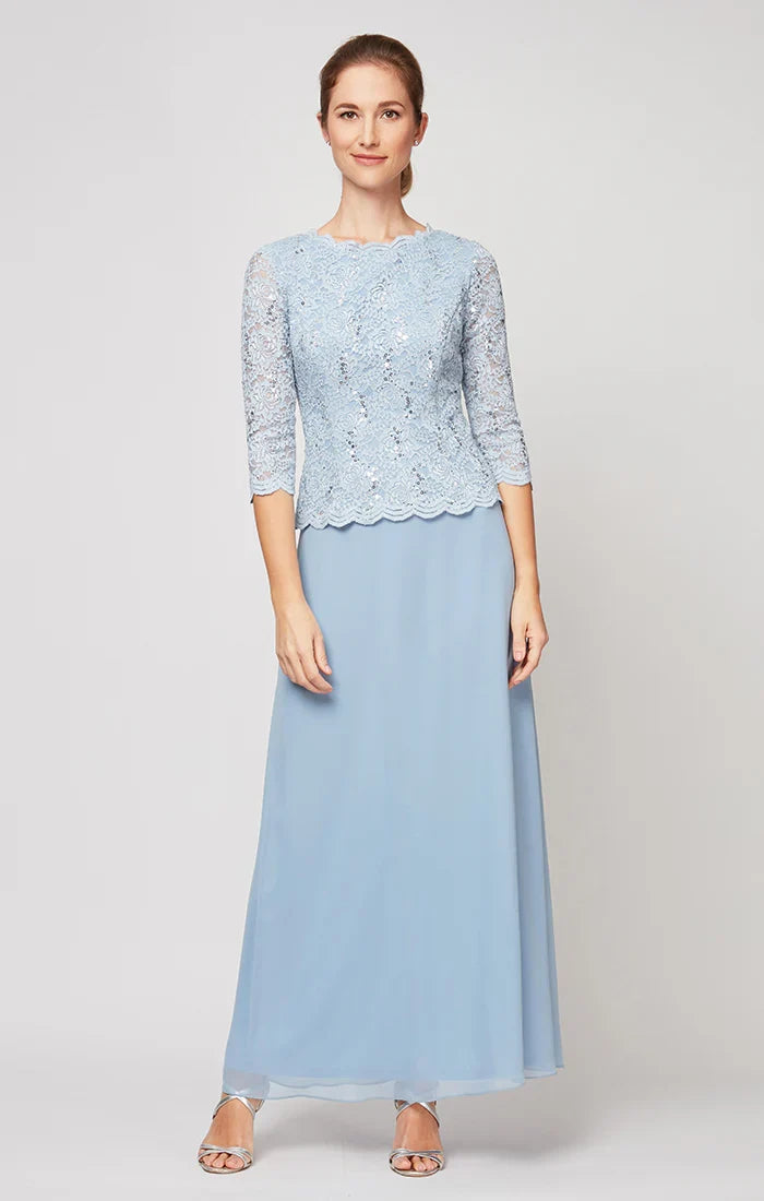 Alex Evenings Dress 112318