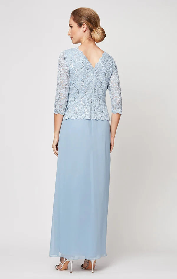 Alex Evenings Dress 112318