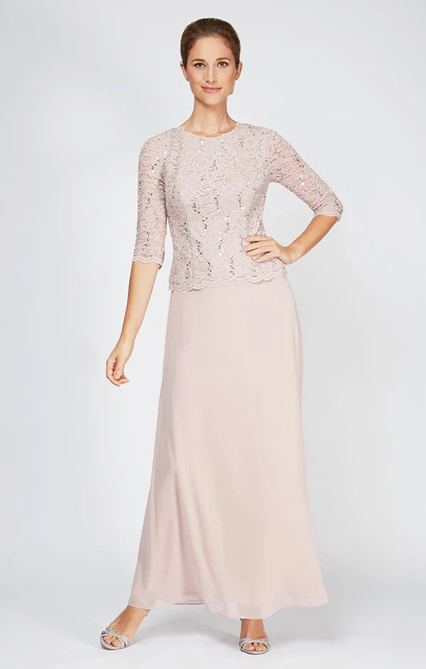 Alex Evenings Dress 112318