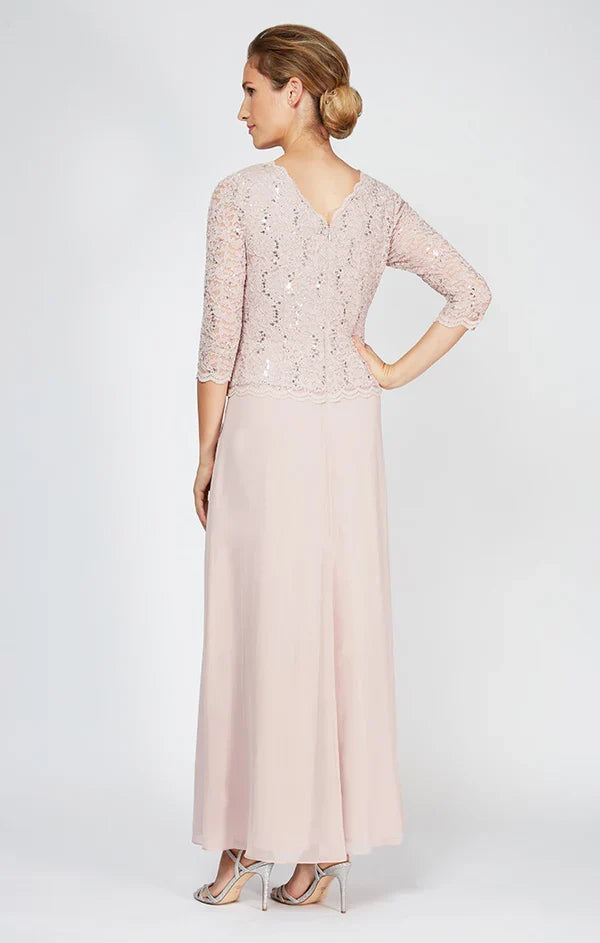 Alex Evenings Dress 112318