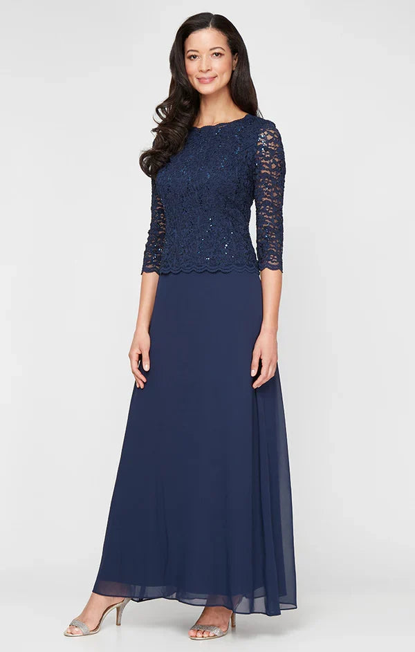 Alex Evenings Dress 112318