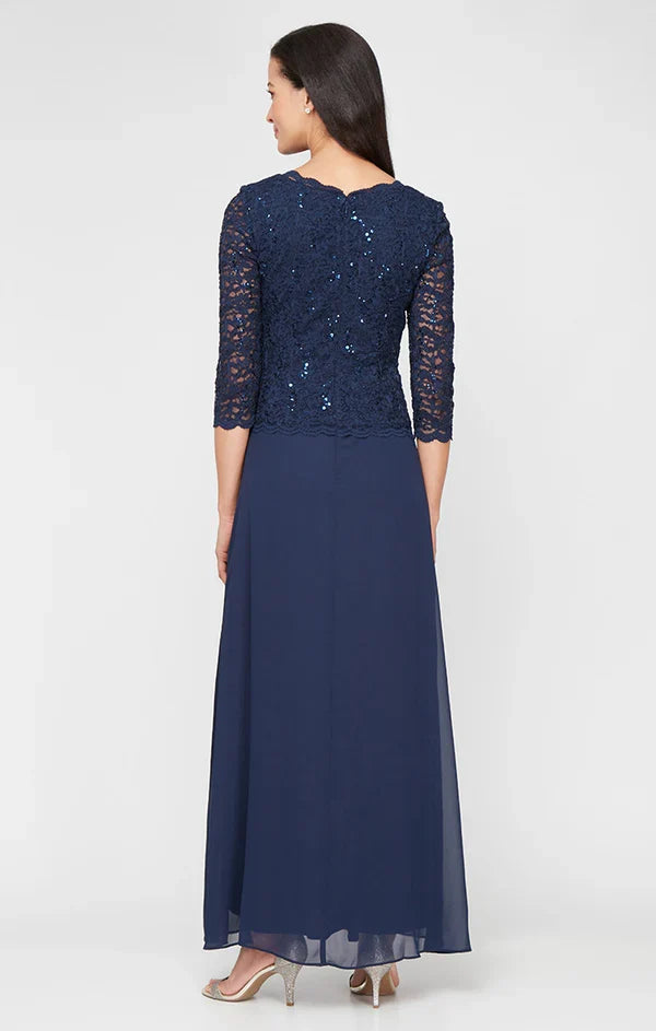 Alex Evenings Dress 112318
