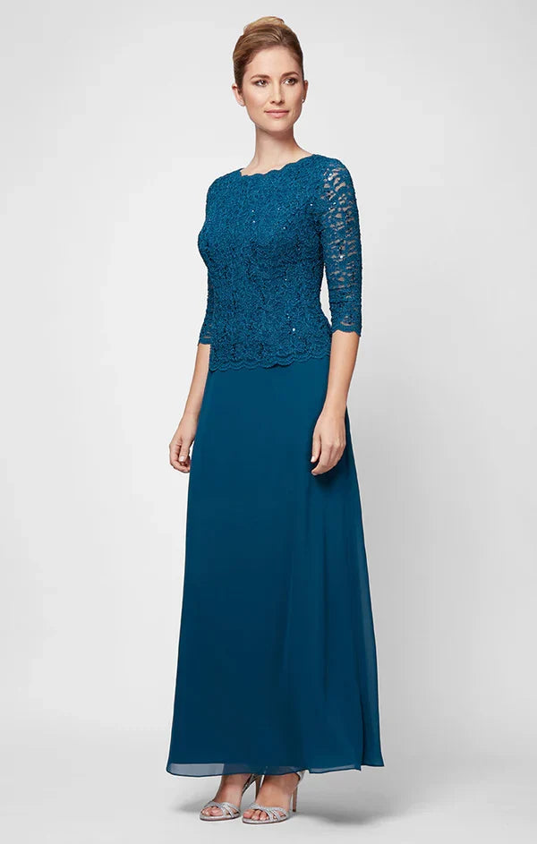 Alex Evenings Dress 112318