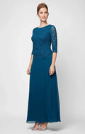 Alex Evenings Dress 112318