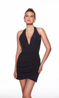 Alyce Paris Homecoming Dress 40001
