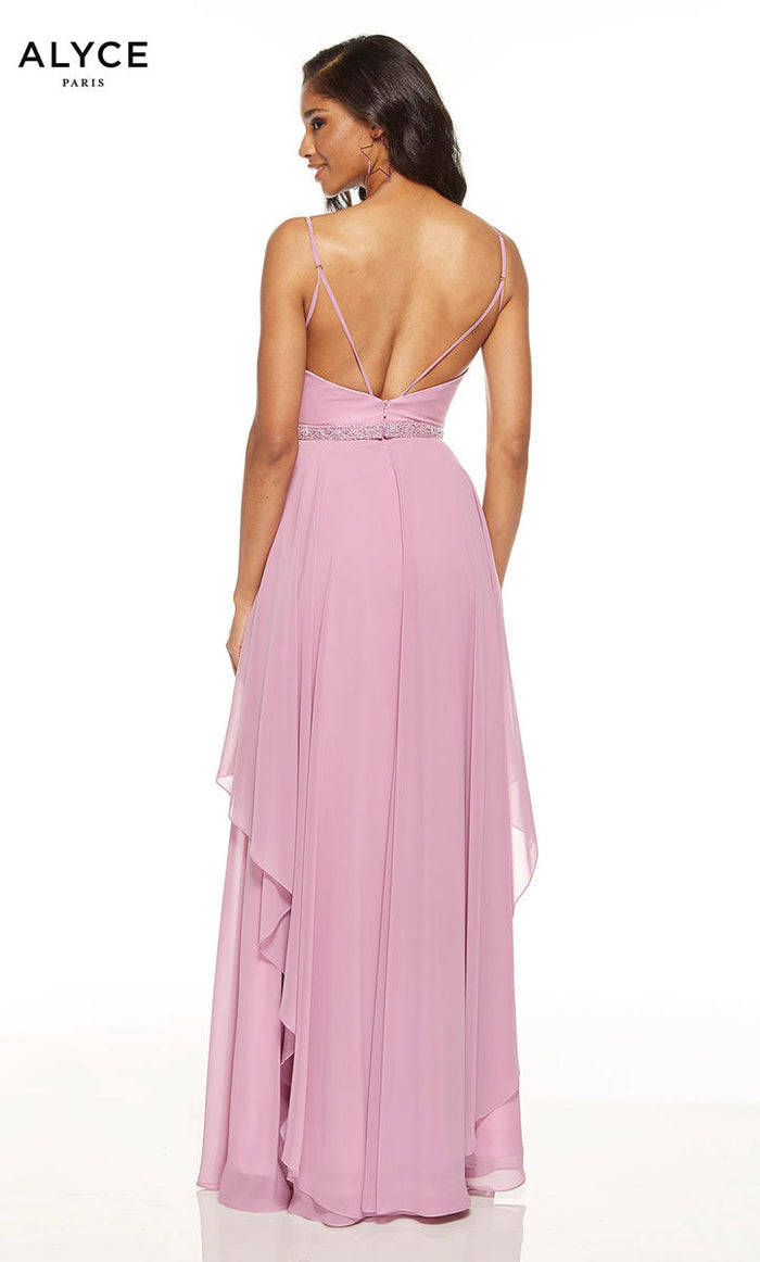 Alyce Prom Dress 60640