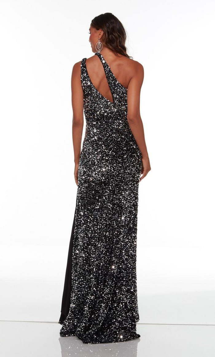 Alyce Prom Dress 61183
