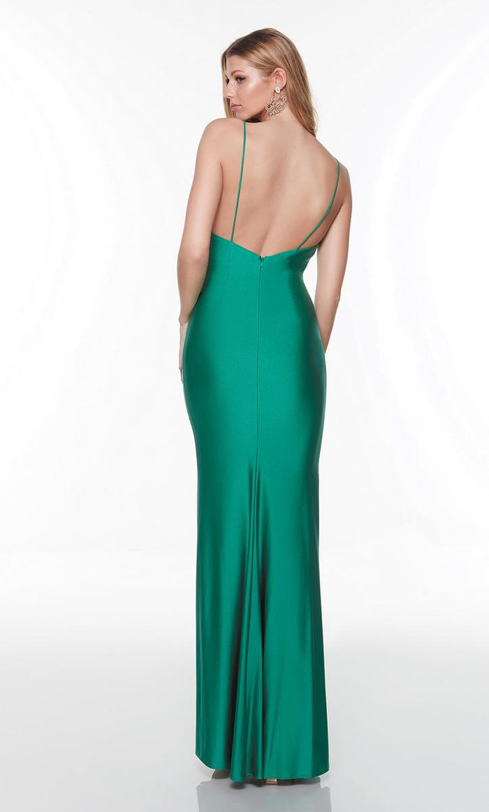 Alyce Prom Dress 61287