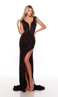 Alyce Prom Dress 61374