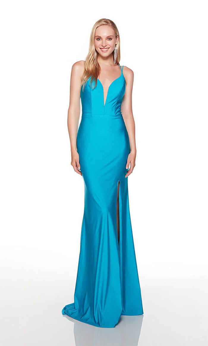 Alyce Prom Dress 61451