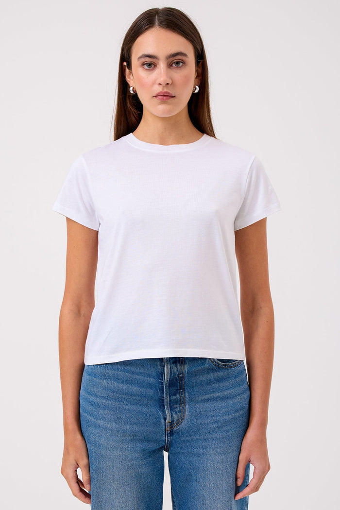 Goldie Amore Tee available at Barbara Katz