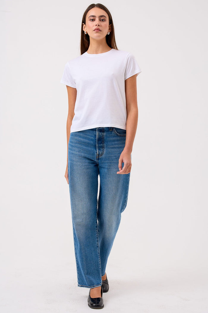 Goldie Amore Tee available at Barbara Katz
