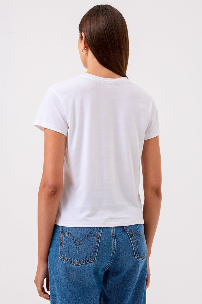 Goldie Amore Tee available at Barbara Katz
