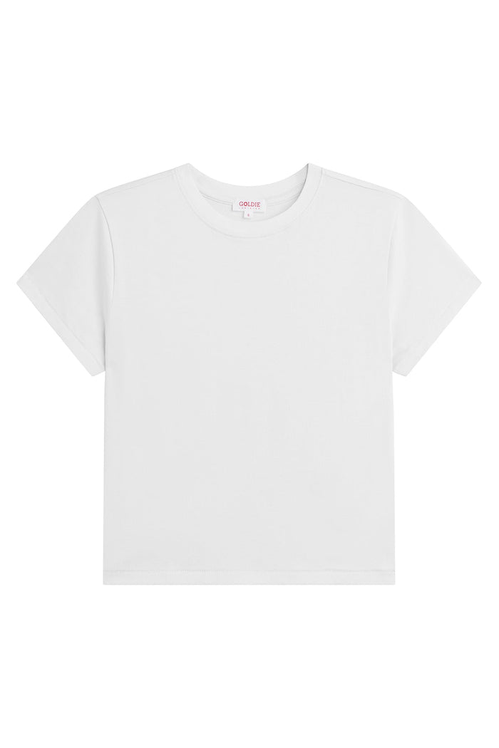 Goldie Amore Tee available at Barbara Katz