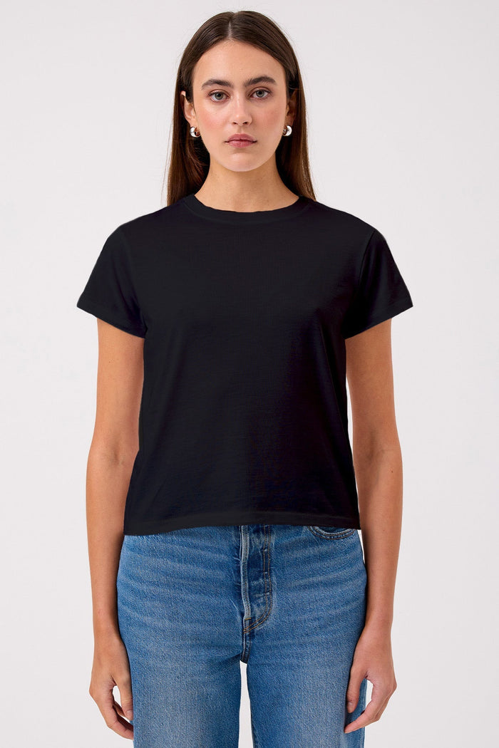 Goldie Amore Tee available at Barbara Katz