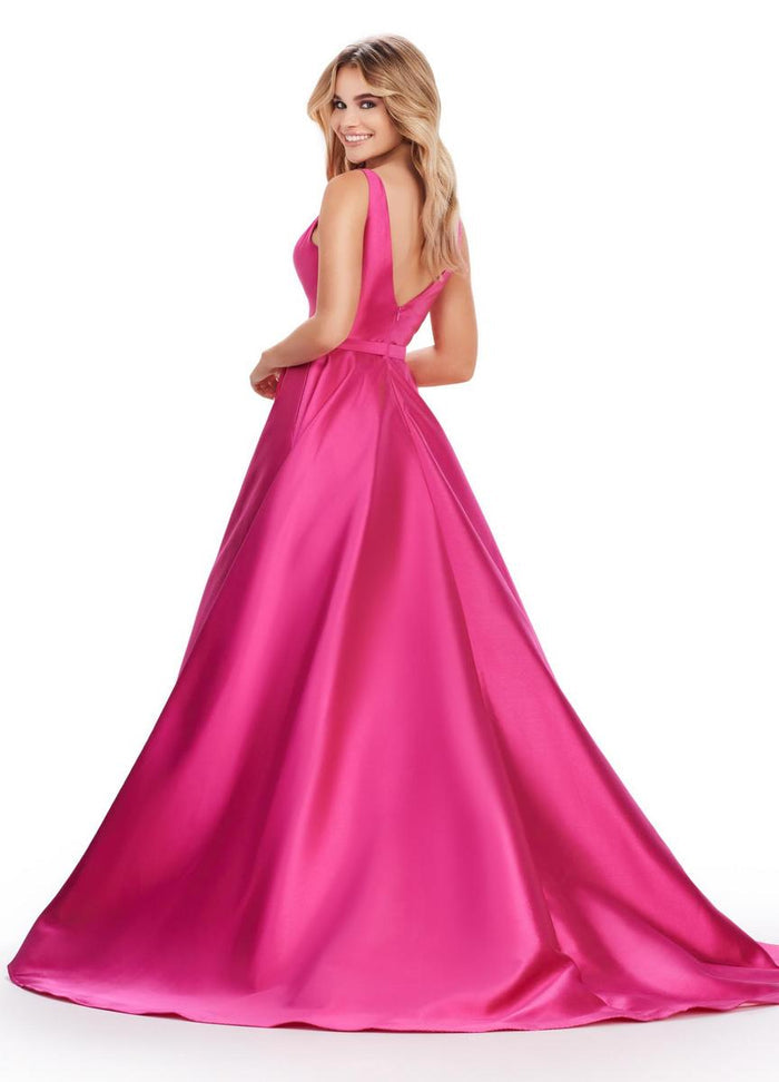 ASHLEYlauren Dress 11541