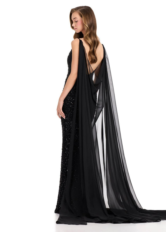 ASHLEYlauren Dress 1868
