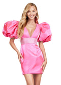 Hot Pink / 0