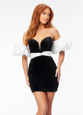 ASHLEYlauren Dress 4559