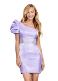 ASHLEYlauren Dress 4647
