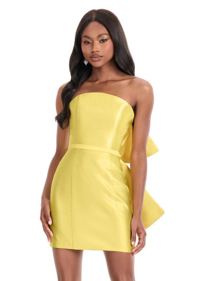 ASHLEYlauren Dress 4875