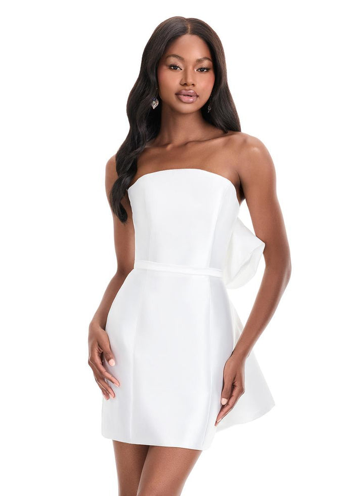 ASHLEYlauren Dress 4875