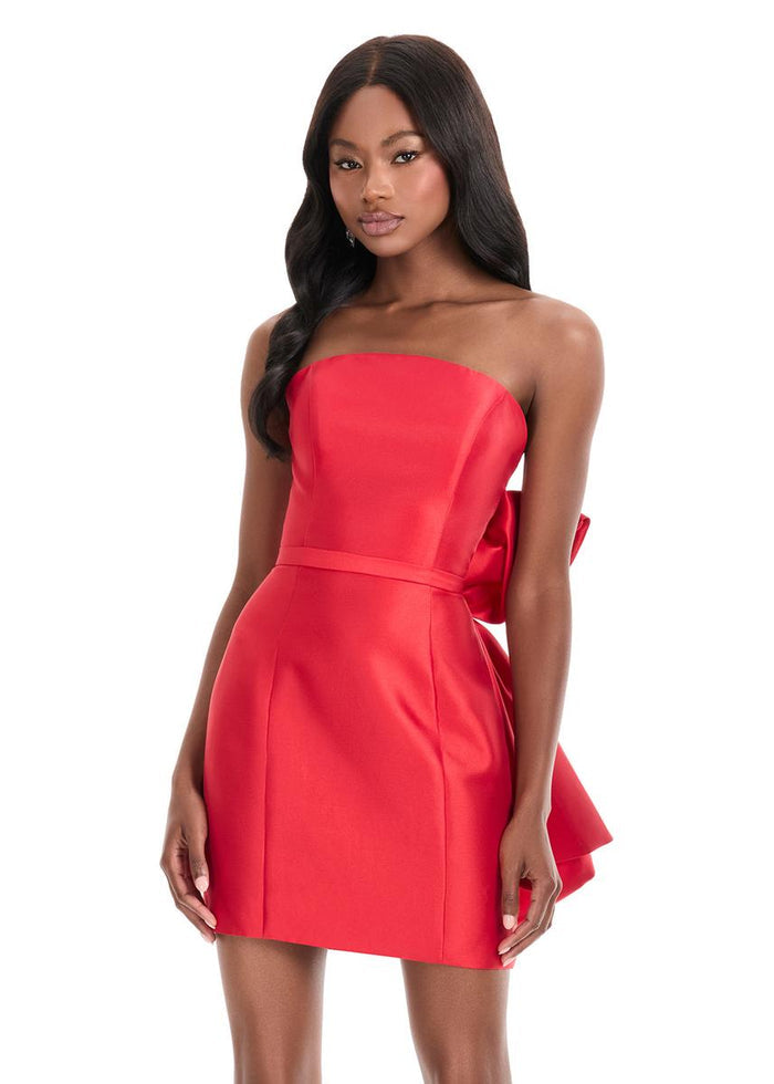 ASHLEYlauren Dress 4875