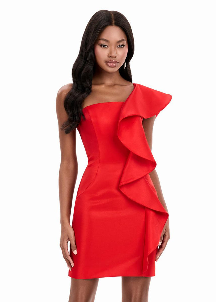 ASHLEYlauren Dress 4947
