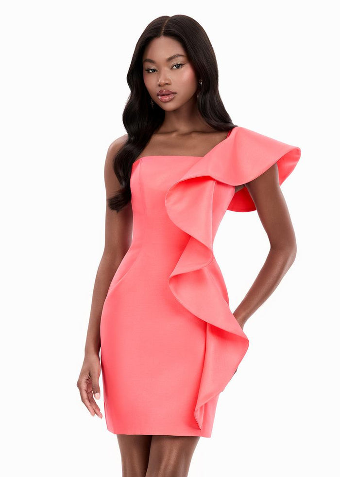 ASHLEYlauren Dress 4947