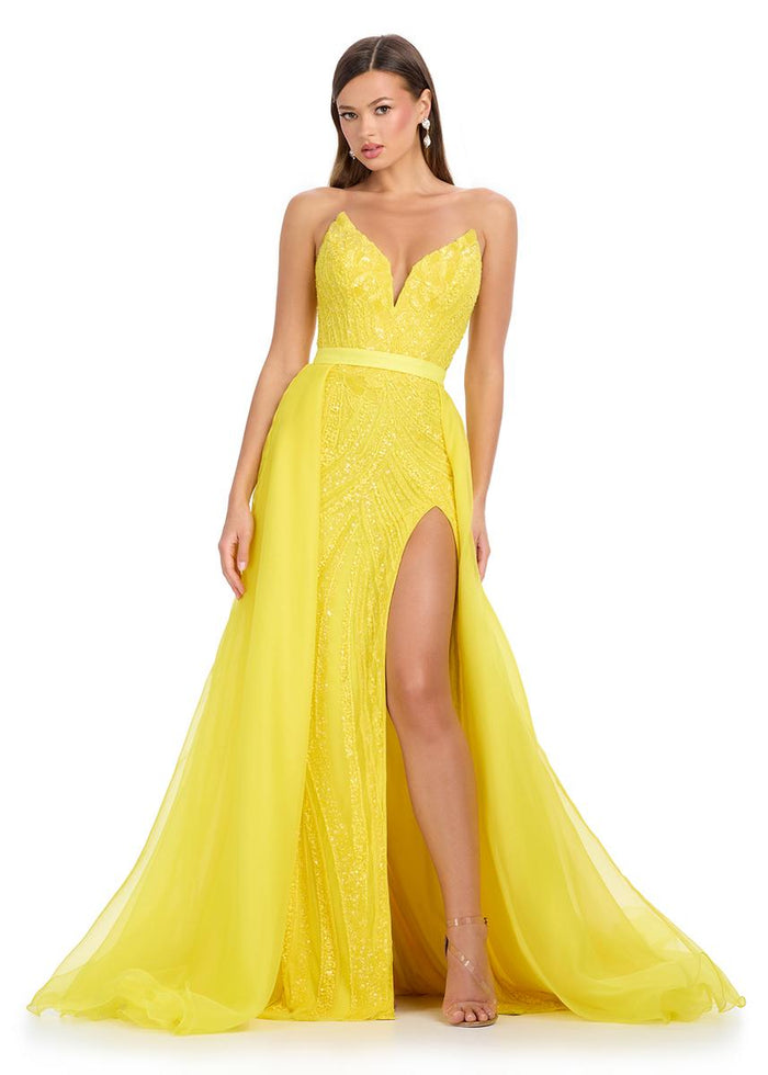 Yellow / 0