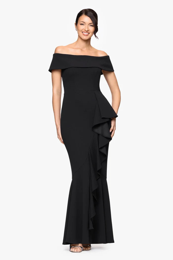 Betsy and Adam Dress A22885