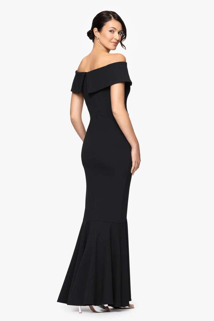 Betsy and Adam Dress A22885
