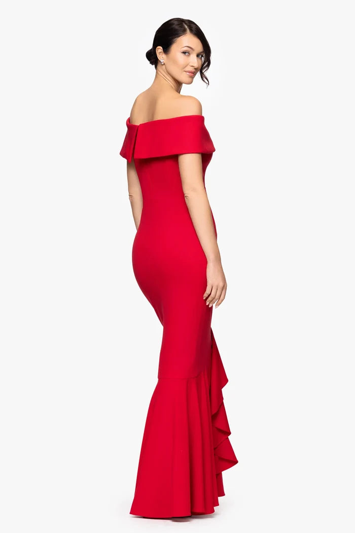 Betsy and Adam Dress A22885