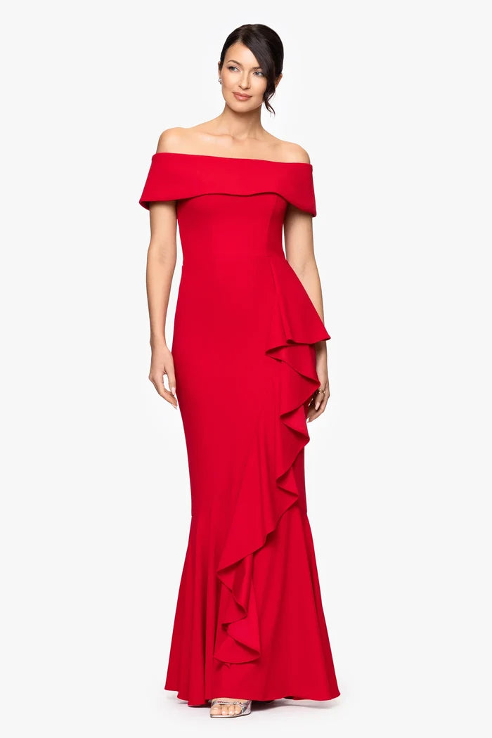 Betsy and Adam Dress A22885