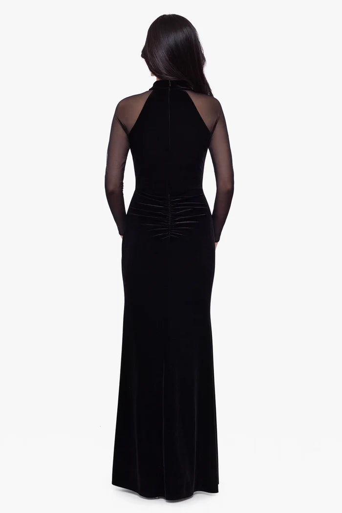 Betsy and Adam Dress A25351