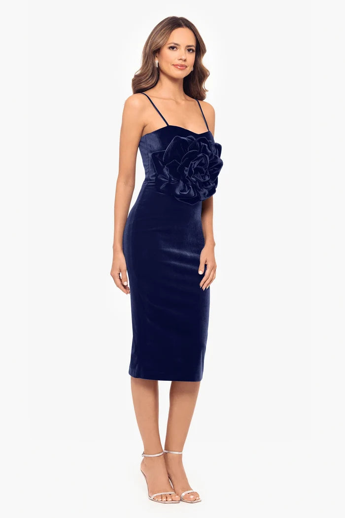 Betsy and Adam Dress A26694