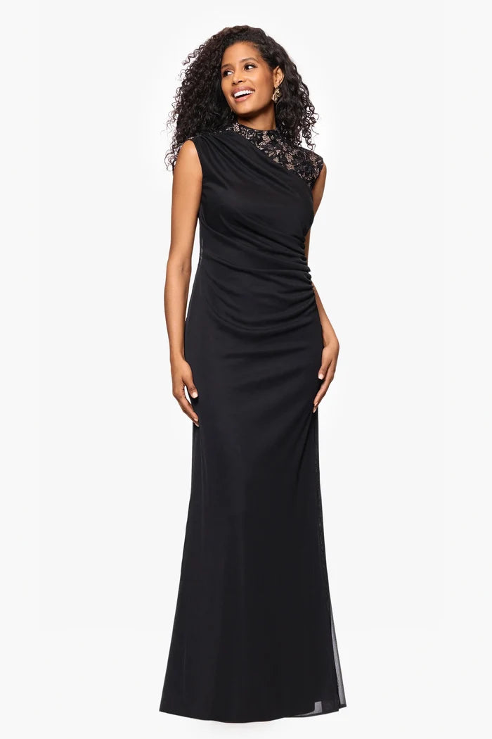 Betsy and Adam Dress A26945