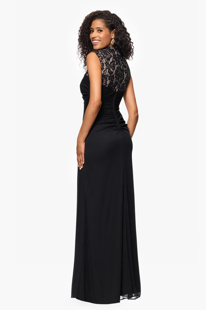 Betsy and Adam Dress A26945