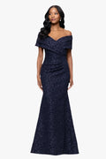 Betsy and Adam Dress A27206