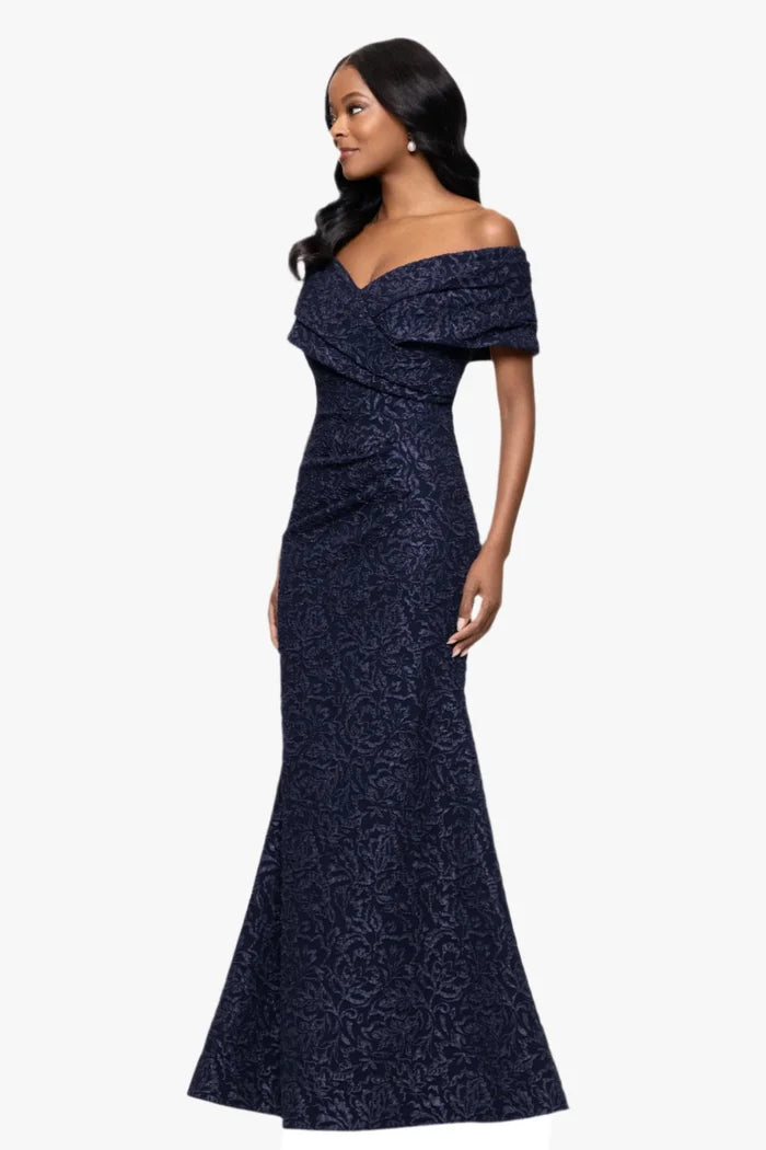Betsy and Adam Dress A27206