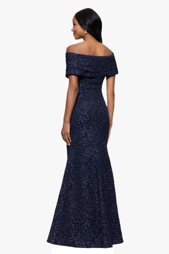 Betsy and Adam Dress A27206