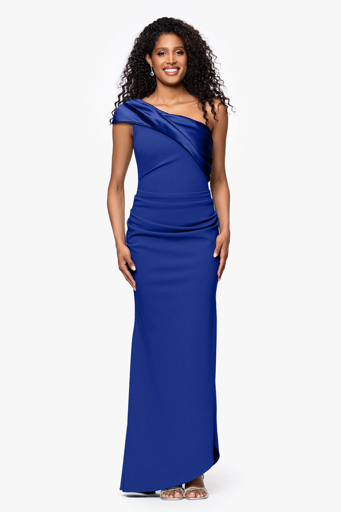 Betsy and Adam Dress A27262