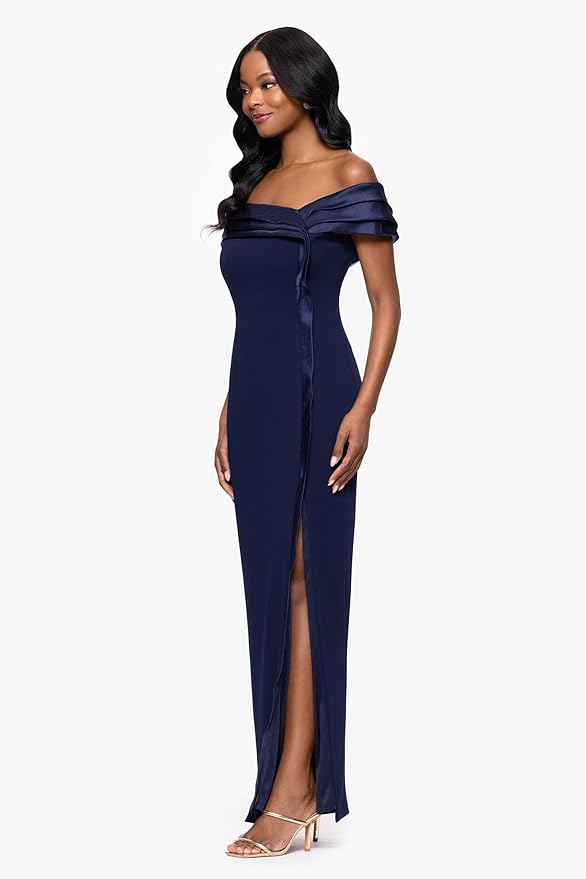 Betsy and Adam Dress A27286
