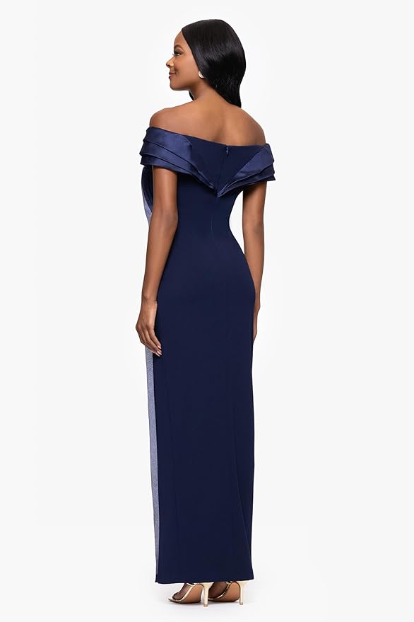 Betsy and Adam Dress A27286