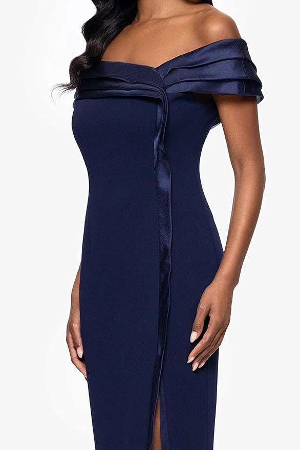 Betsy and Adam Dress A27286