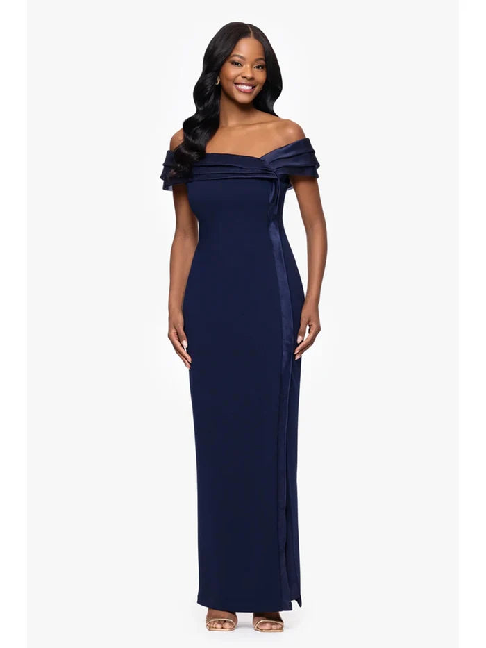Betsy and Adam Dress A27286