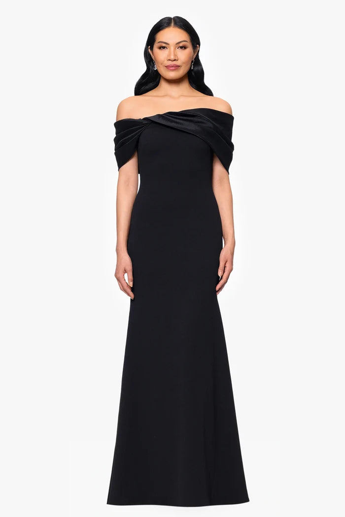 Betsy and Adam Dress A27294