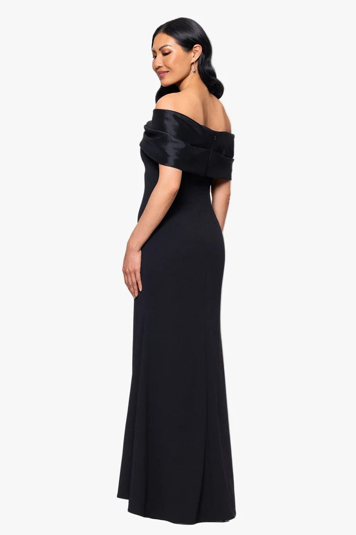 Betsy and Adam Dress A27294