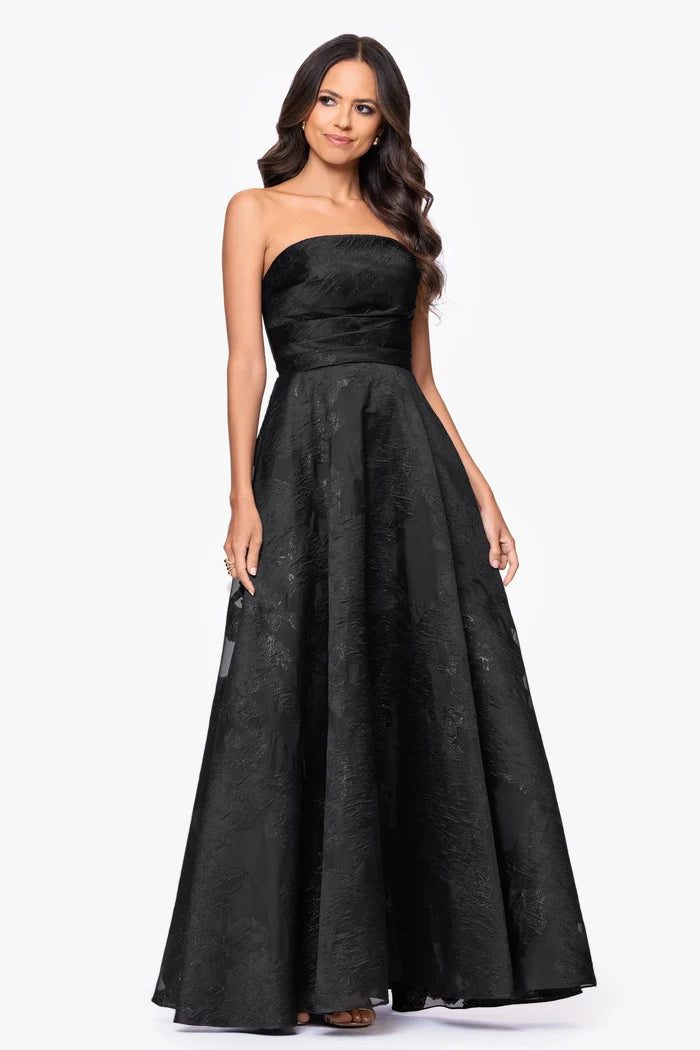Betsy and Adam Dress A27302