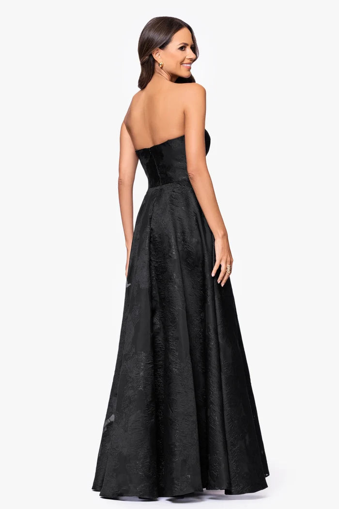 Betsy and Adam Dress A27302